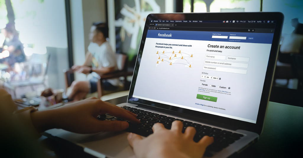 Proteja sua Empresa: Alerta de Golpes no Facebook!