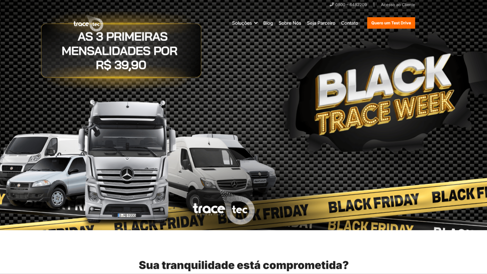 TRACE TEC