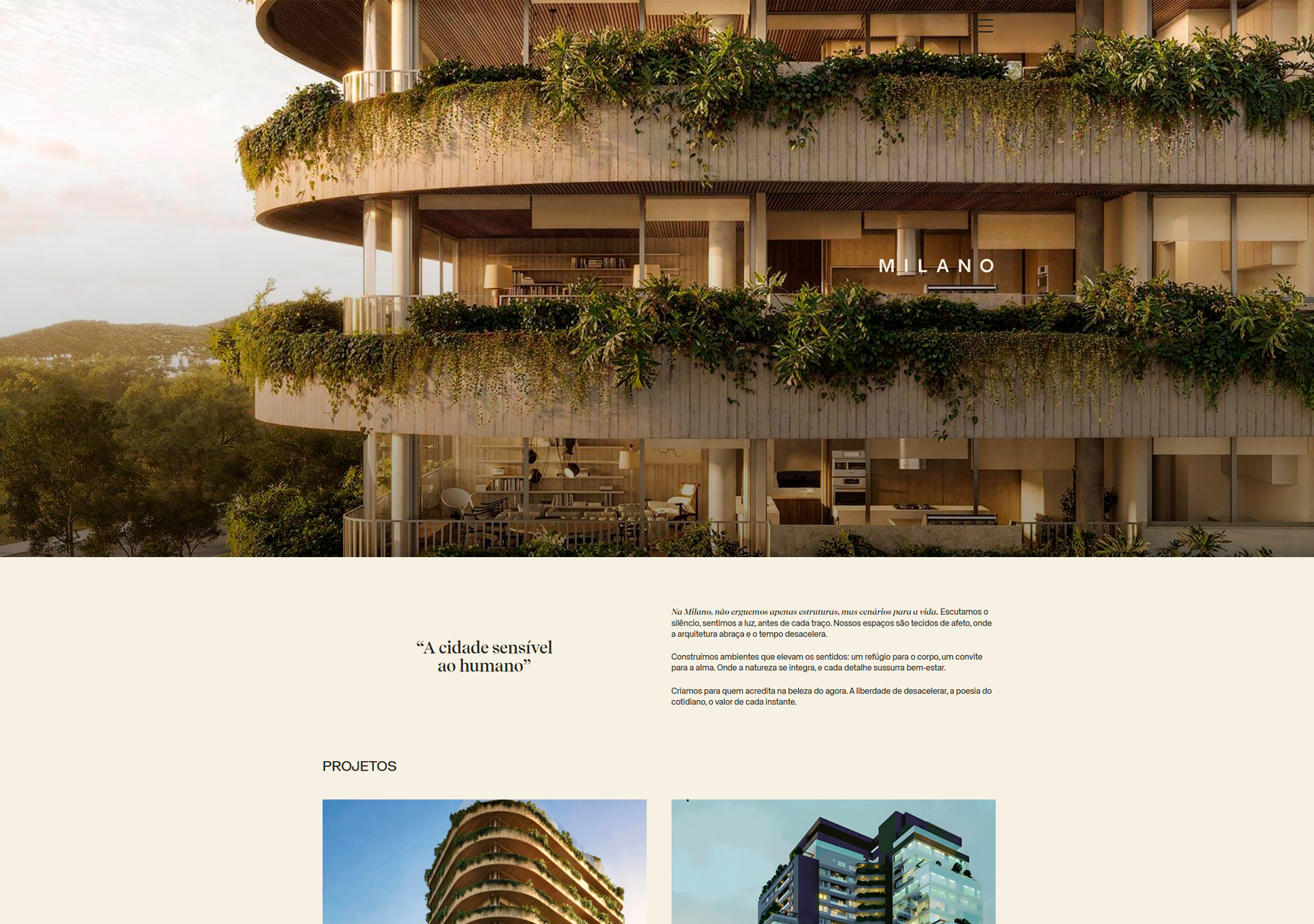 Milano Incorporadora